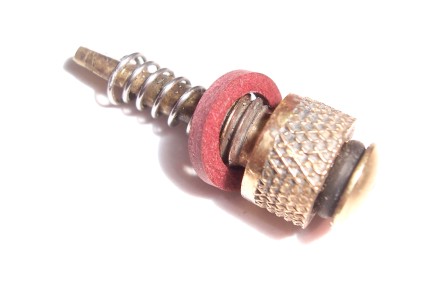 Safety Valve