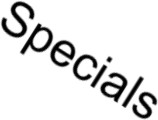 Specials