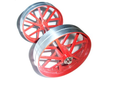 Wheels