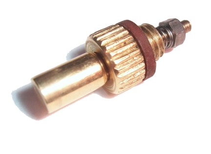 SEL Safety Valve