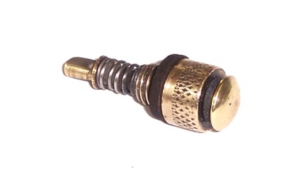 Mamod Standard Safety Valve 1/4 inch (Used)