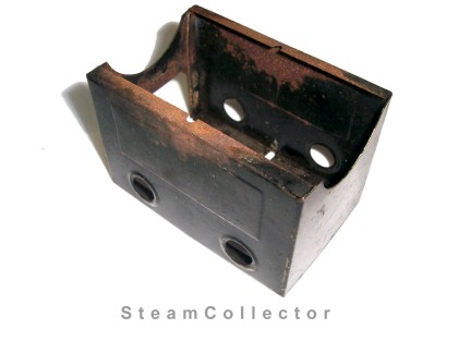Firebox for Static Mamod Engines (Used)