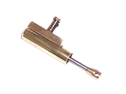Mamod Short Piston/Cylinder (Used)
