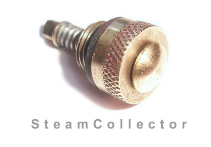 Mamod large safety valve (Used)