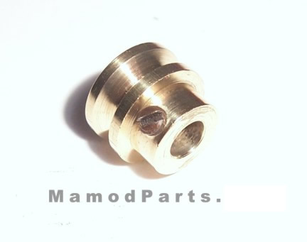 Mamod 1/2 inch Pulley (Used)