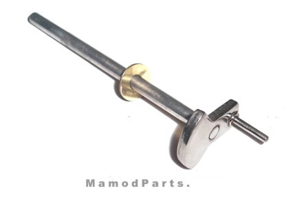 Mamod TE1A SR1 Crankshaft (Used)