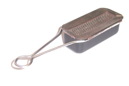 Mamod Spirit Burner (Used)