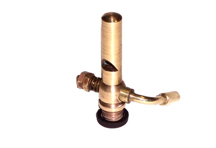 Mamod Steam Whistle Old Type (Used)