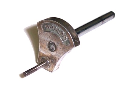 Mamod Crankshaft SE1 SE2 Static Engines Used