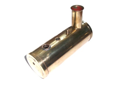 Mamod SE2 Boiler (Used)