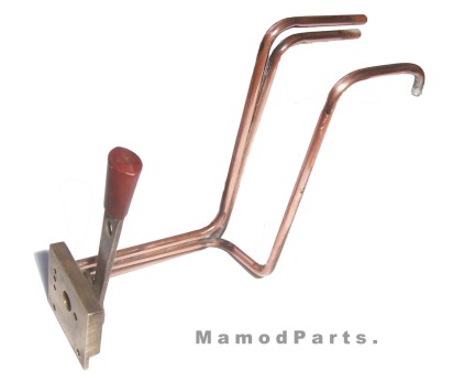 Mamod Mamod SE2A Pipework, Port block & Reverse Le