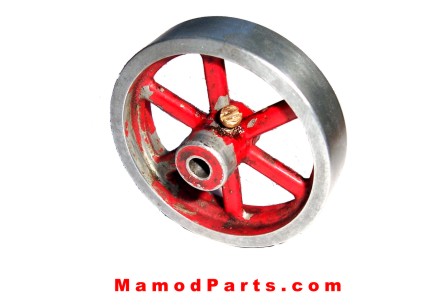Mamod Flywheel Thick Rim (Used)