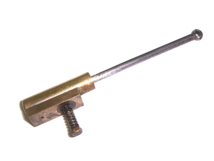 Mamod Long Piston/Cylinder Old Type SE2