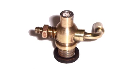 Mamod SE3 Boiler Steam Valve