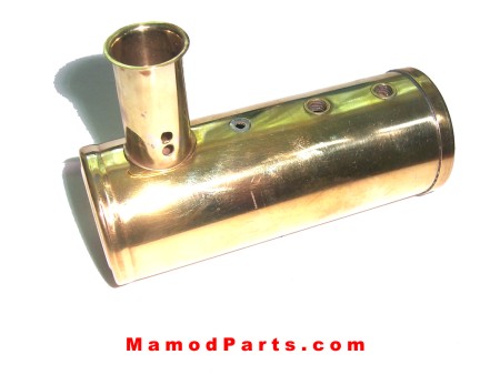 Mamod SE2A Boiler Used