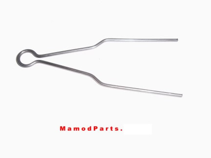 Mamod Spirit Burner Wire Handle