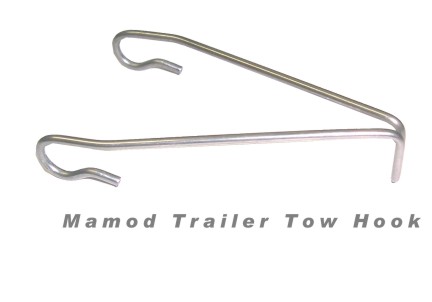 Mamod Trailer Tow Hook