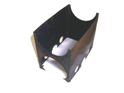 Mamod Firebox Old Style for MM2 SE2 etc