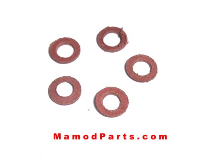 SEL Level Plug Washers