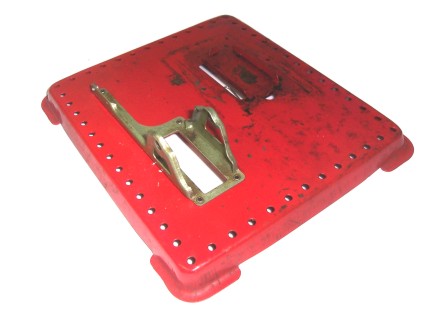 Mamod SE2A Base + Engine Bracket