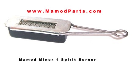 Mamod MM1 Replacement Burner