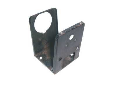 Mamod Firebox, Black Part, Water Plug Type
