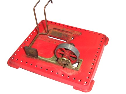 Mamod SE1, SE2 Base and Engine Bracket
