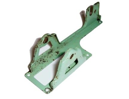 Mamod SE1 SE2 Static Engine Bracket