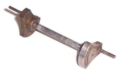 Mamod SE3 Crankshaft