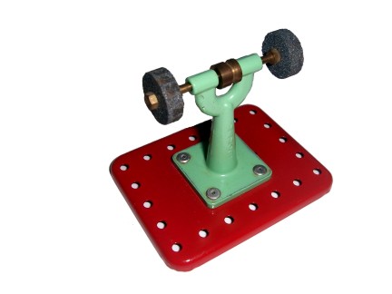 Mamod Miniature Grinding Machine Used