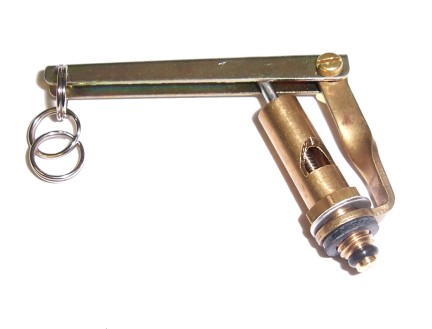 Mamod Steam Whistle - New