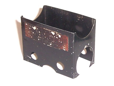 Mamod MM1 Firebox Used
