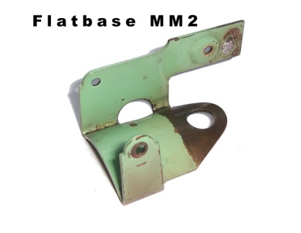 Mamod MM2 Engine Bracket Used