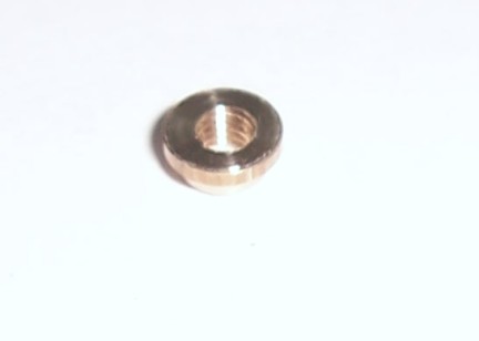 SEL Whistle/Level Plug Insert 3BA