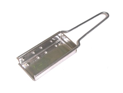 Mamod Solid Fuel Burner Tray