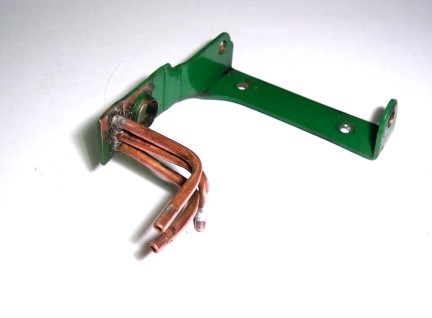 Mamod Engine Bracket for SR1A or SW1