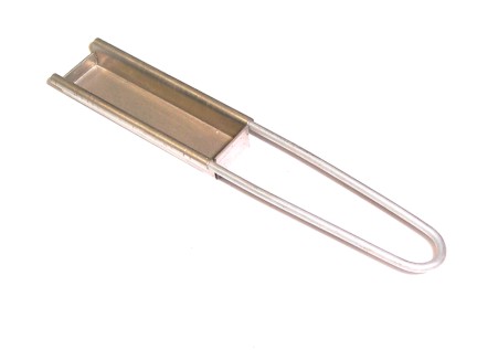 MM1 Solid Fuel Burner Tray