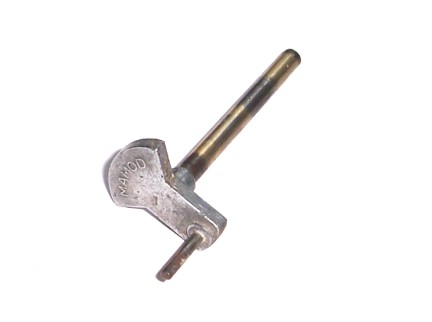 Mamod SE1, SE2 Crankshaft Embossed