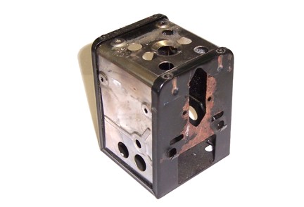 Mamod TE1A Firebox - Sight Glass Type