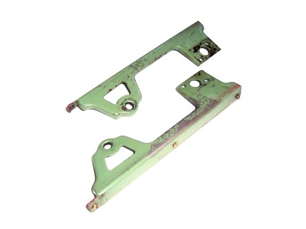 Mamod SE3 Engine Frames (x2) Used