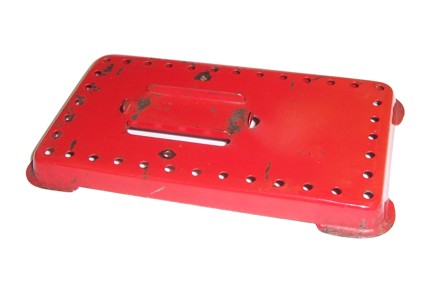 Mamod MM2 Base