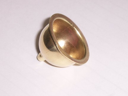 SEL Pulley 3/8 inch Threaded