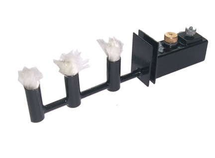 Mamod Loco Meths Burner 3 Wick