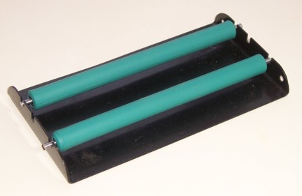 Mamod Rolling Road Green Rollers