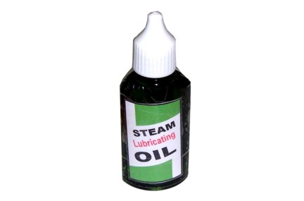 Steam Oil