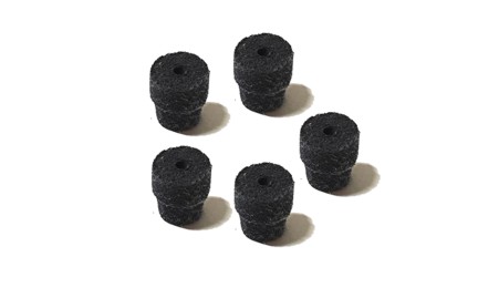 Mamod MM1 Wick Burner Plugs (x5)