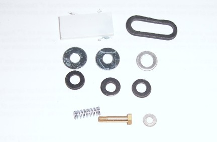 Mamod Washer Pack