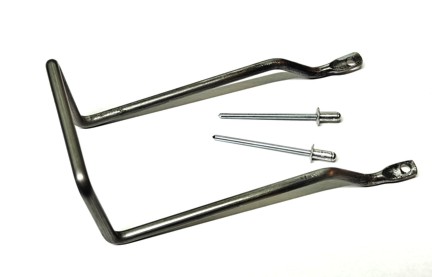 Mamod Canopy Support Wire Thick Wire