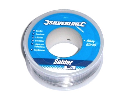 Solder 100gms
