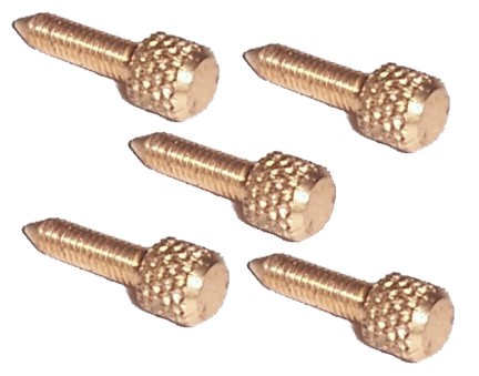 Bulk Buy: Canopy Screws (x5)
